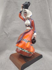 Scultura Sandro Vacchetti