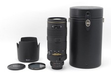 [Ecc+5 con custodia] Nikon