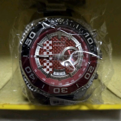 Set invicta rally rosso - rally,