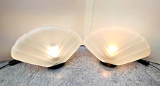 2 Lampade da tavolo a