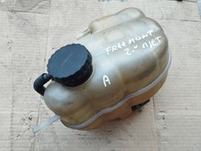 Vaschetta vaso di espansione raffreddamento motore Fiat Freemont 2.0 Mjet