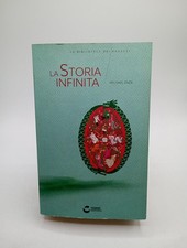 La Storia infinita - Ende