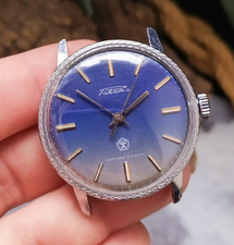 Orologio Raketa URSS orologio