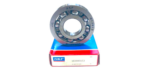 Cuscinetto 25x62x12 skf - skf, 9