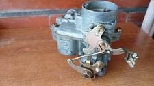 CARBURATORE WEBER 30 IBA 22
