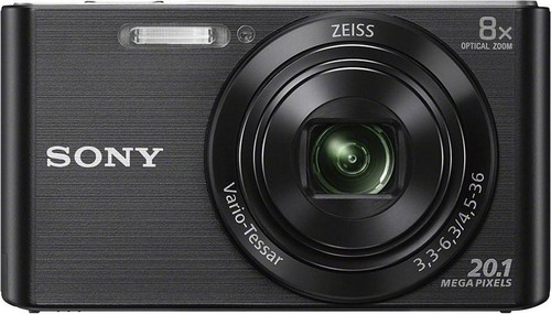 Sony dsc w830 cyber shot - dsc-w830, 20,1