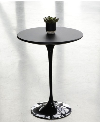 Tavolo knoll saarinen - saarinen, tulip
