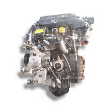 Motore sigla: F9Q730 per Renault Scenic 1.9 DCi