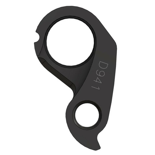 Gancio deragliatore posteriore - deragliatore,