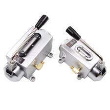 Punzonatrice Tornio Pompa