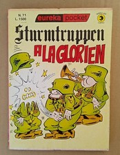 Eureka Pocket n. 71 -