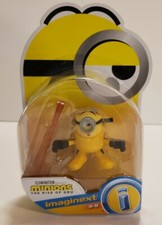 Fisher Price Imaginext Minions
