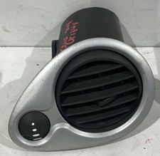 RICAMBI USATI, BOCCHETTA ARIA