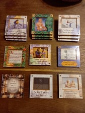 15 Pz Porta Foto Calamita