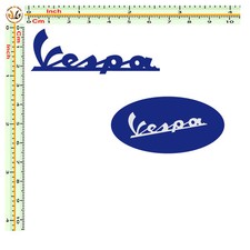 Adesivi vespa sticker moto