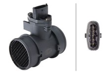 Hella 8et 009 142 811 - hella, 142-811