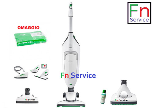 Vorwerk folletto completo - vorwerk,