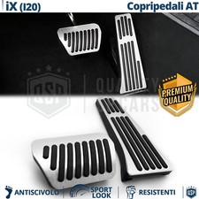 Kit COPRIPEDALI per BMW ix I20