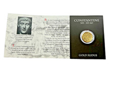 Constantine Oro Colorato