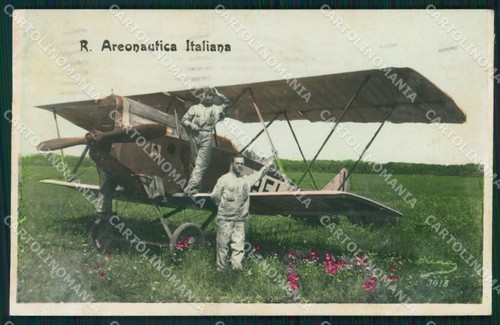 Aviazione regia aeronautica - aviazione,