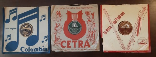 Giri grazia oresi - 78, marisa
