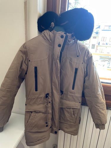 Giacca donna invernale - giacca, marca