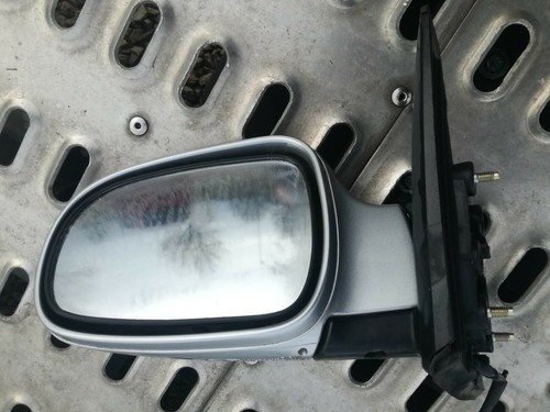 Specchietto retrovisore