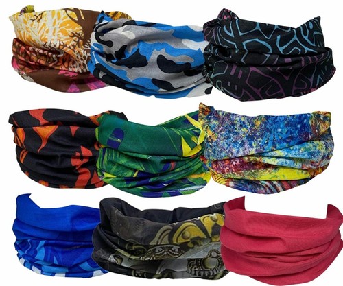 Unisex viso cover collo - unisex,