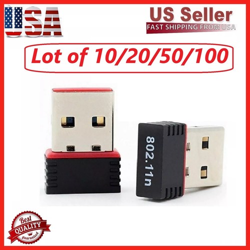 Lotto realtek rtl8188 usb - x,