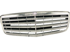 MERCEDES A2118801783 7246 CALANDRA RADIATORE CROMATA W211 RADIATOR GRILLE W211