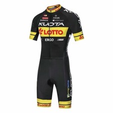 KUOTA Body Ciclismo Manica