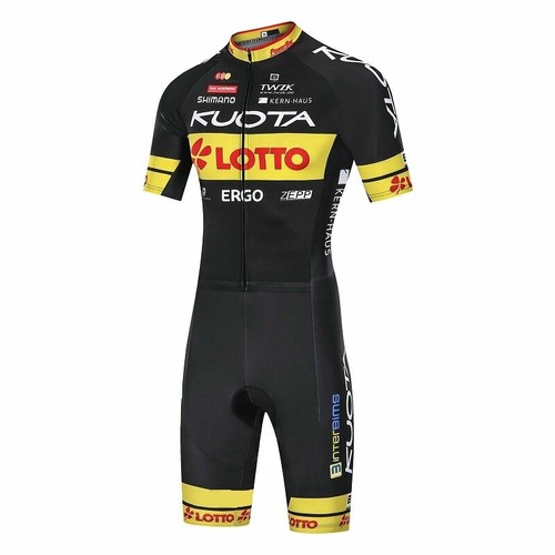 Kuota body ciclismo manica - kuota,
