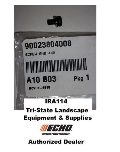 Vite echo 90023804008 srm - echo, srm-3000
