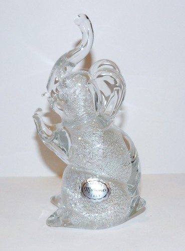 Squisita scultura murano - squisita,
