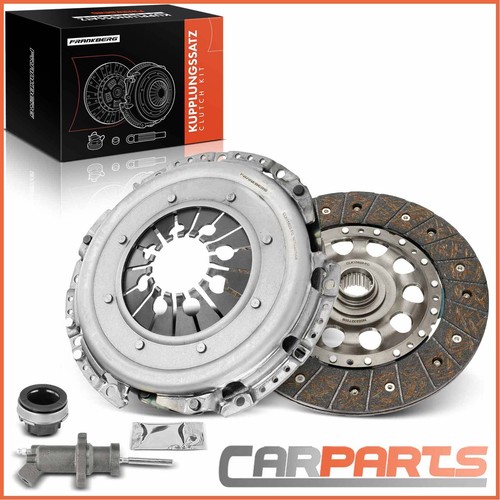Kit frizione per bmw - serie, 3
