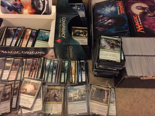 Mtg bargain mythic rare - -, mythic/rare