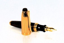 penna stilografica Osama Lusso Radica