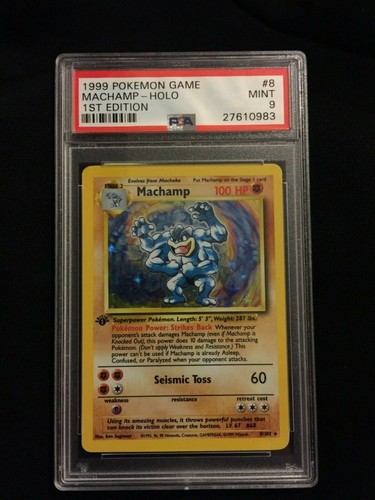 Carta pokemon set base - carta,