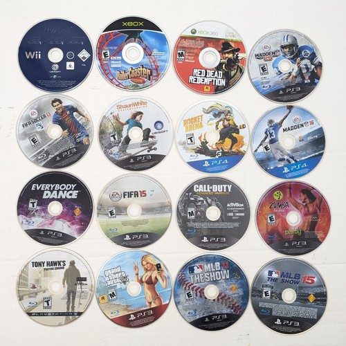 Lotto videogiochi ps4 ps3 - videogiochi,