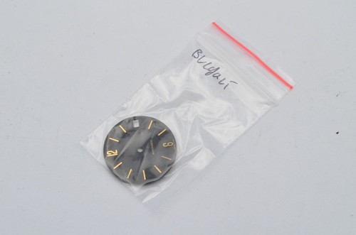Bulgari quadrante orologio - quadrante, da
