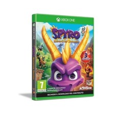 VIDEOGAMES - SPYRO TRILOGY