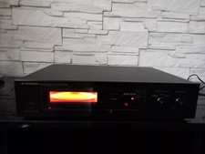 Pioneer SR60 Reverberation