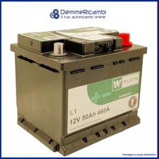 Batteria auto 460a - 50,