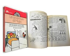 LE AVVENTURE di MIGLIO