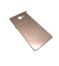 Coperchio batteria posteriore