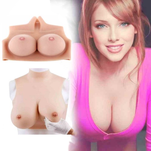 Seno finto sexy accessorio