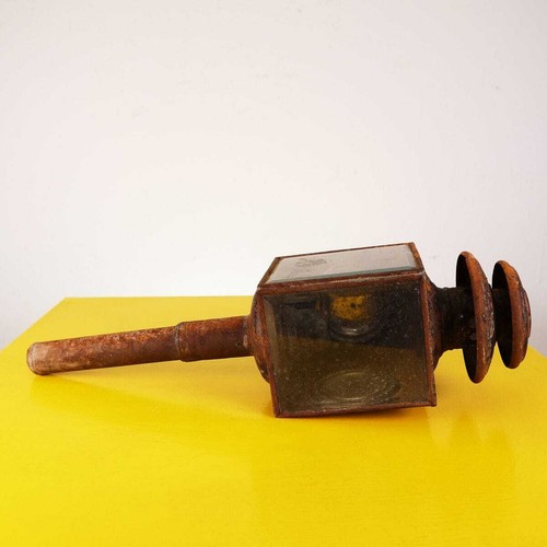 Lanterna carrozza in - lanterna, da