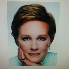 JulieAndrews Yamaha Disklavier