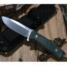 Lionsteel M5 G10 Verde Ac2