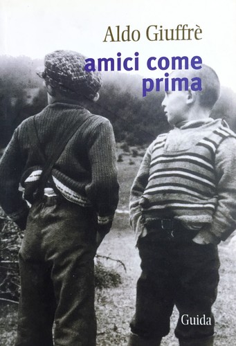 Aldo giuffrè - (narrativa),